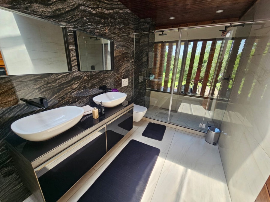 3 Bedroom Property for Sale in Mullersrust Free State
